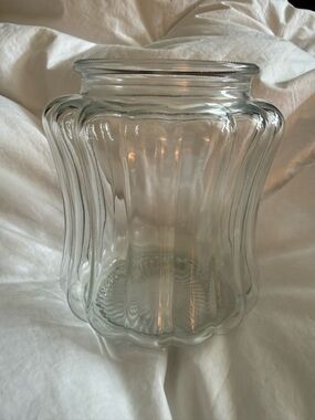 Vintage replacement globe 1984, perfect shape- Home Lighting